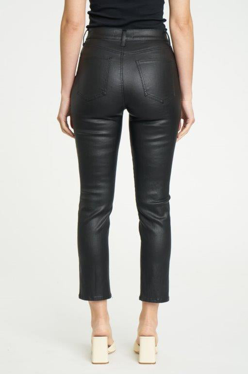 Daily Driver High Rise Skinny Straight