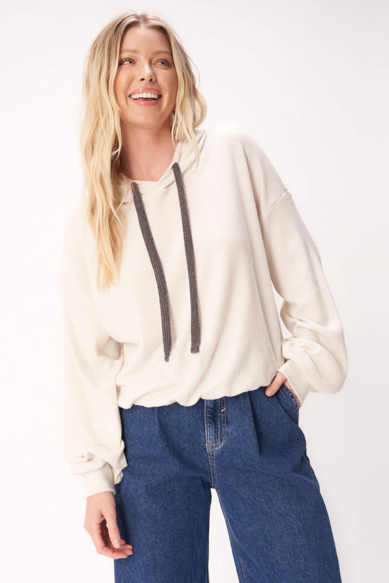 Weekender Cozy Hoodie Clothesline Clothing Co.