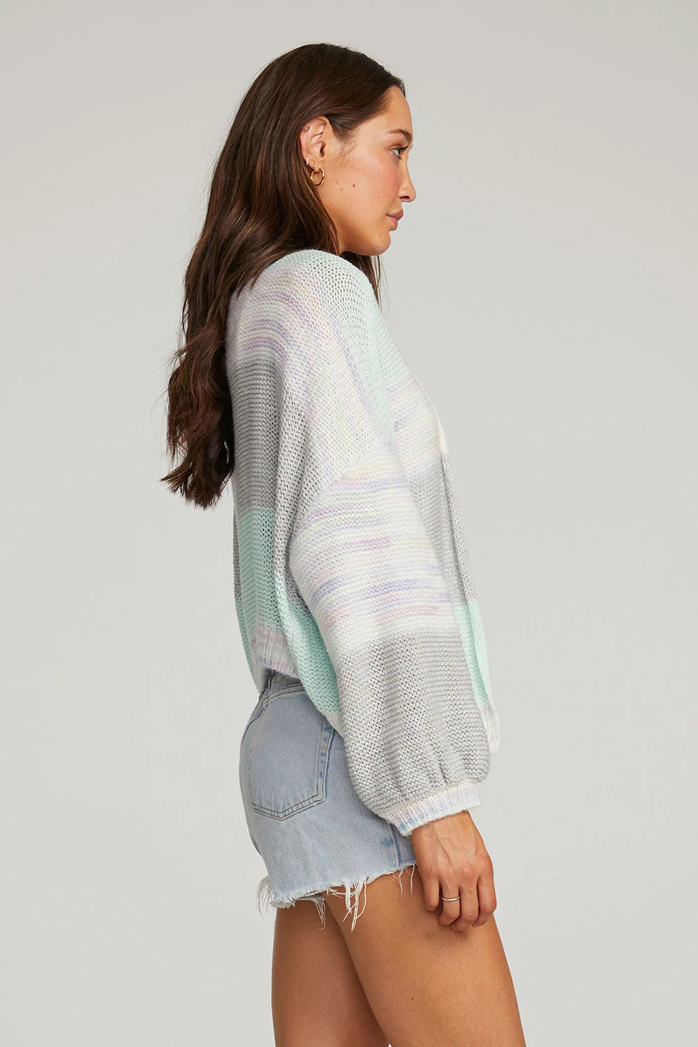 Aden Cardigan Sweater