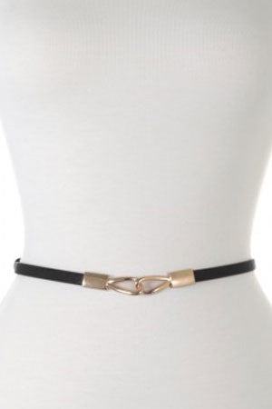 thin black belt for dress Black Leather Belt for Women, Belt for Dress, Thin Leather Belt Gold Buckle, Classic Black Belts Minimalist, Gift for Her, Everyday Belt