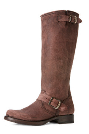 Frye slouch ankle boots sales