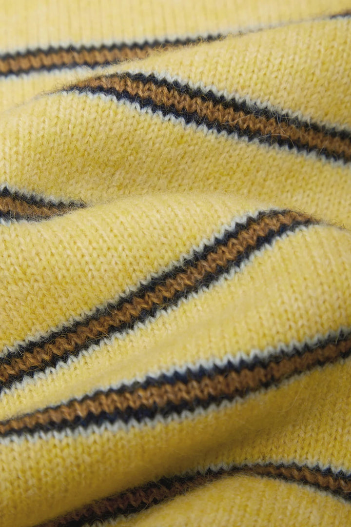 Striped Sweater