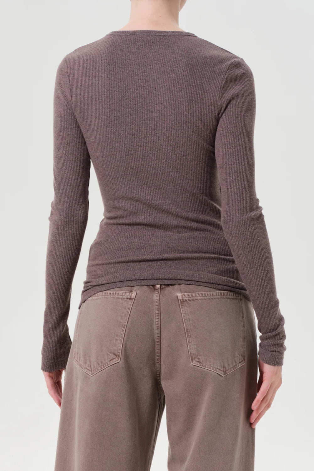 Delphi Rib Top