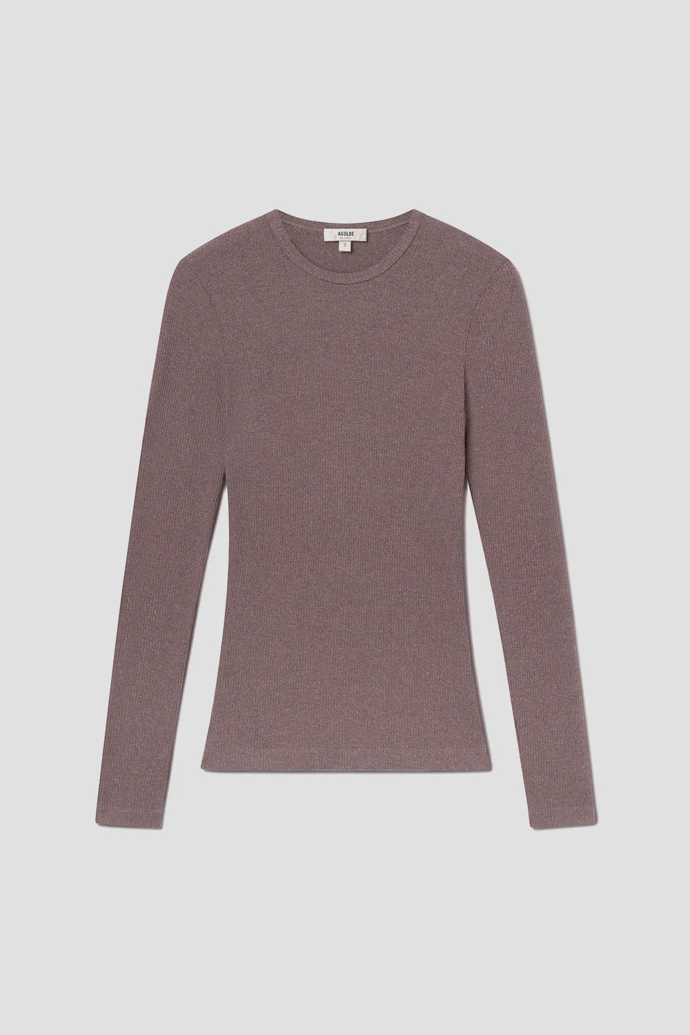Delphi Rib Top