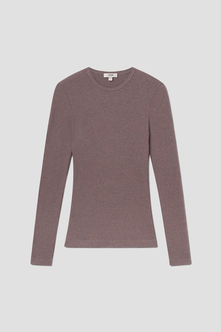 Delphi Rib Top