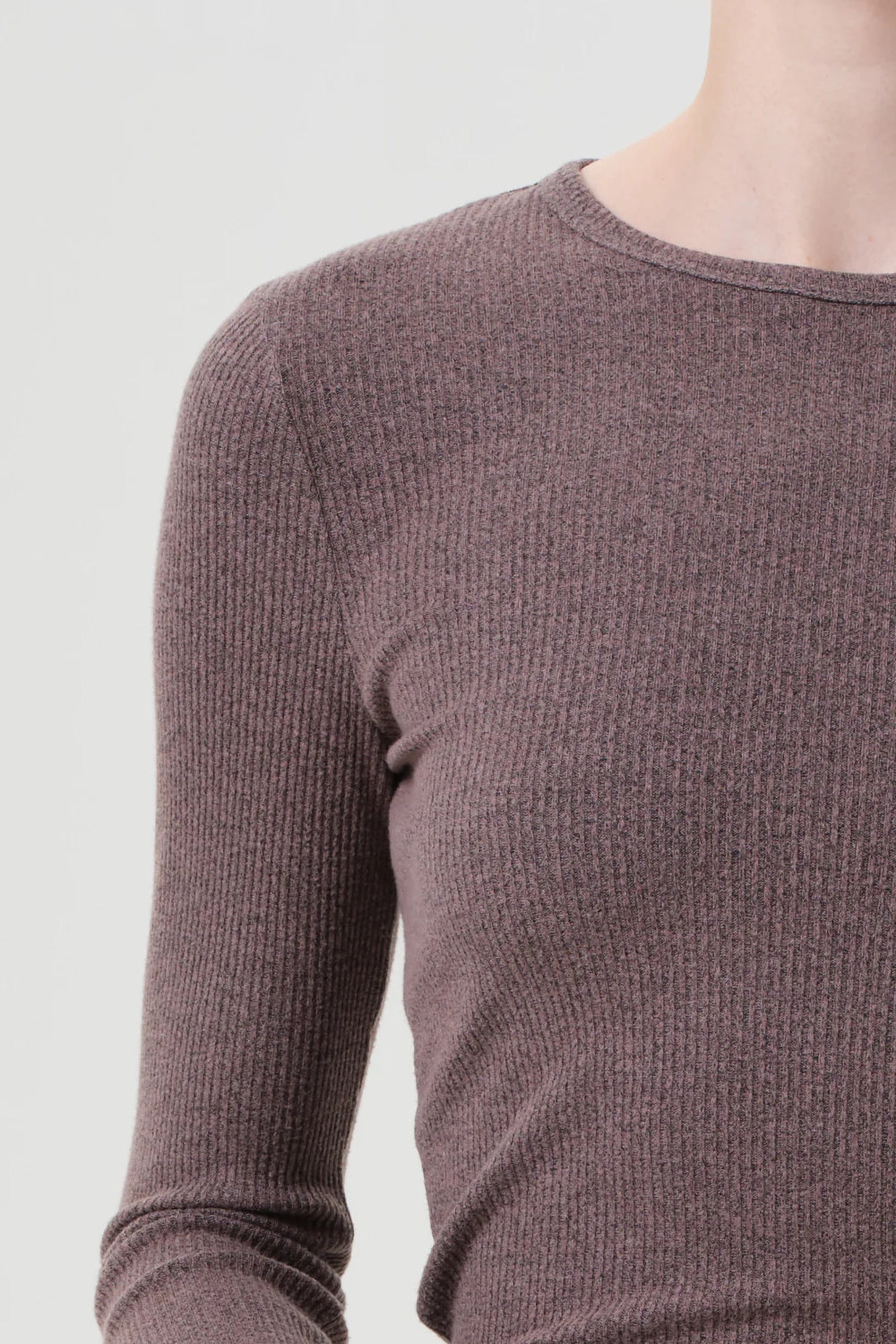 Delphi Rib Top
