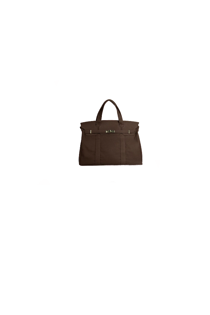 Canvas Tote