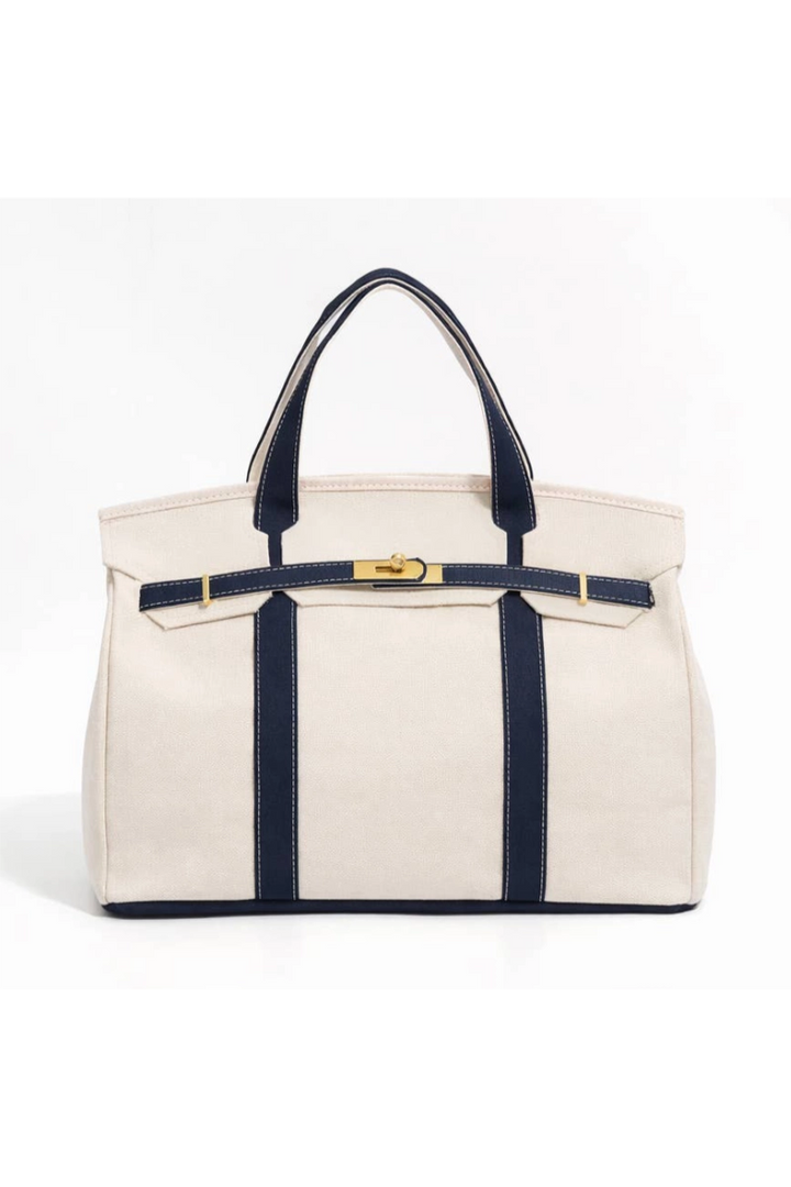 Canvas Tote