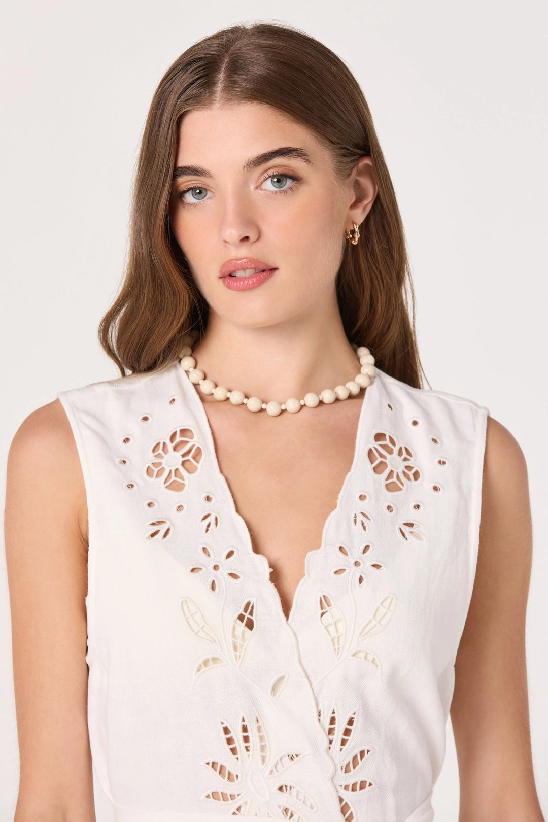 Greta Vest
