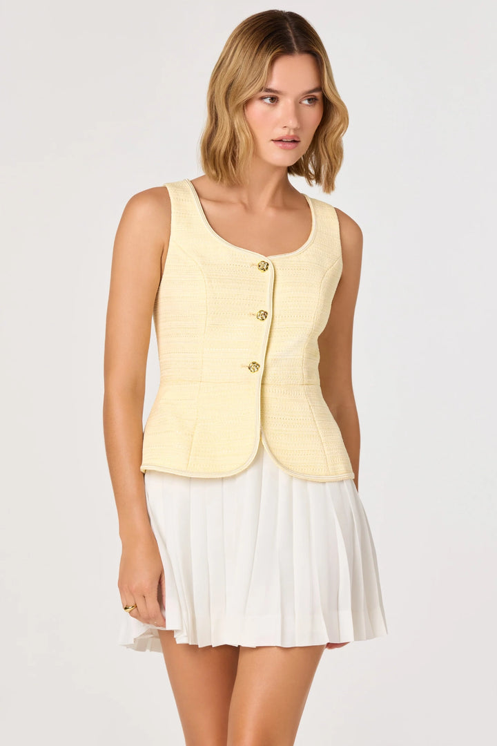 Sheridan Dress