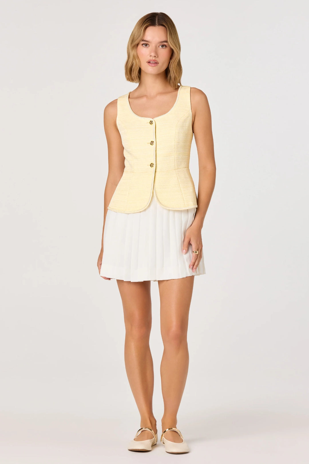 Sheridan Dress