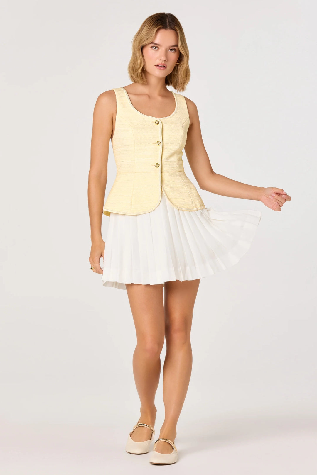 Sheridan Dress