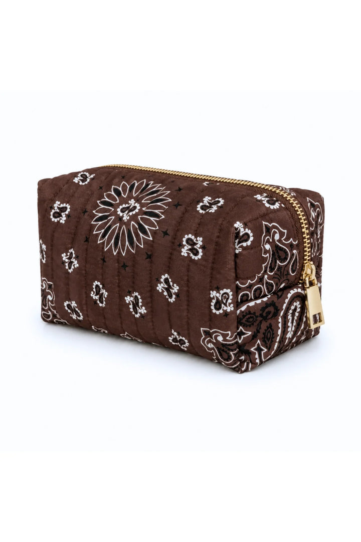 Bandana Cosmetic Case