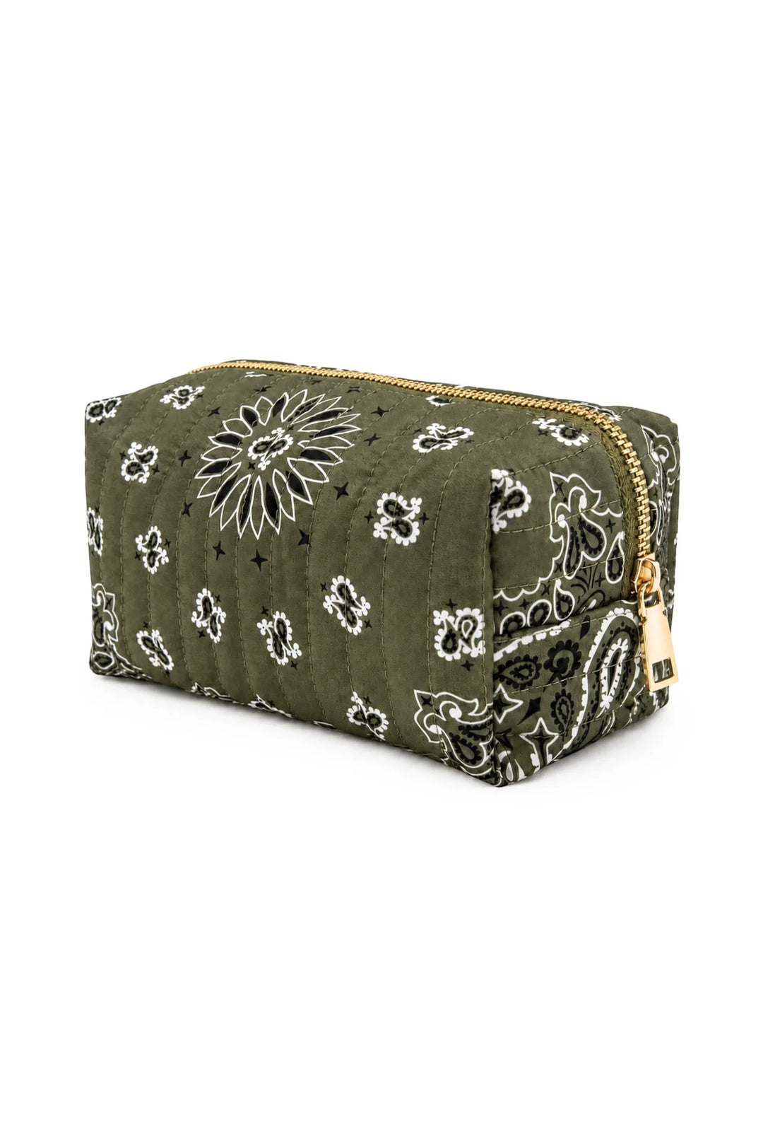 Bandana Cosmetic Case