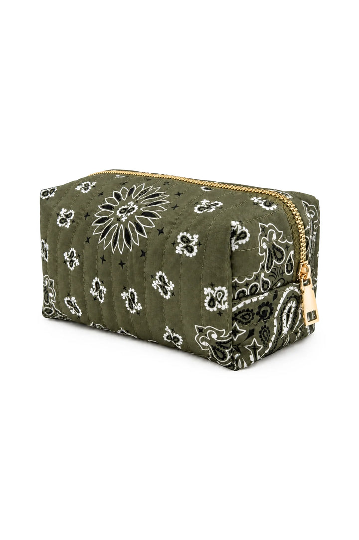 Bandana Cosmetic Case