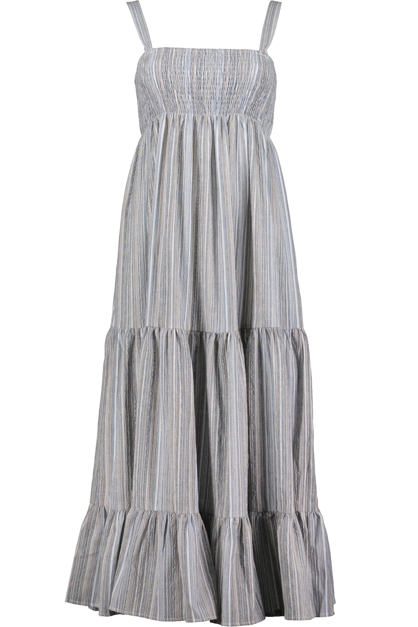 Bellamundo Maxi Dress