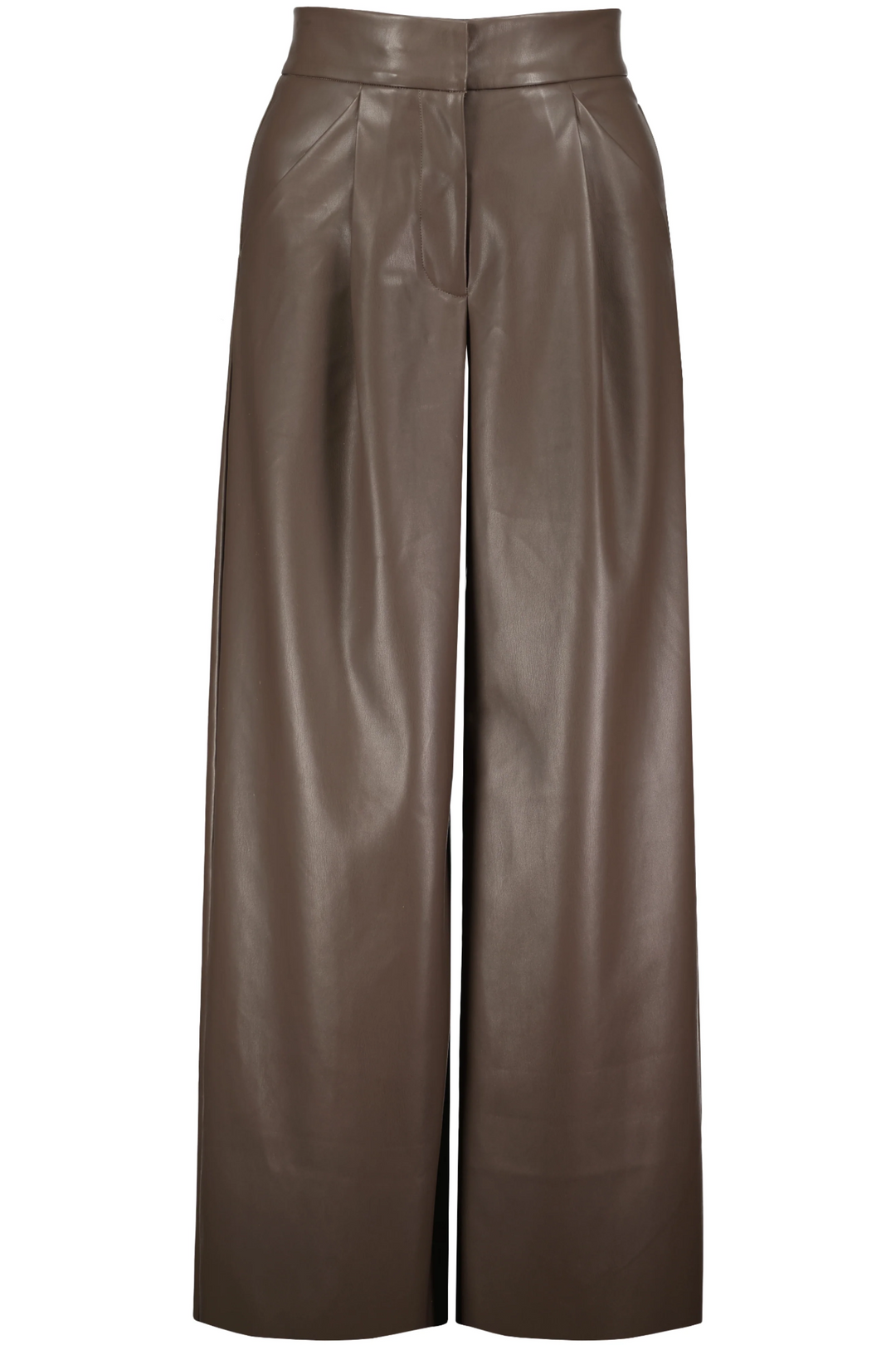 Colette Faux Leather Pant
