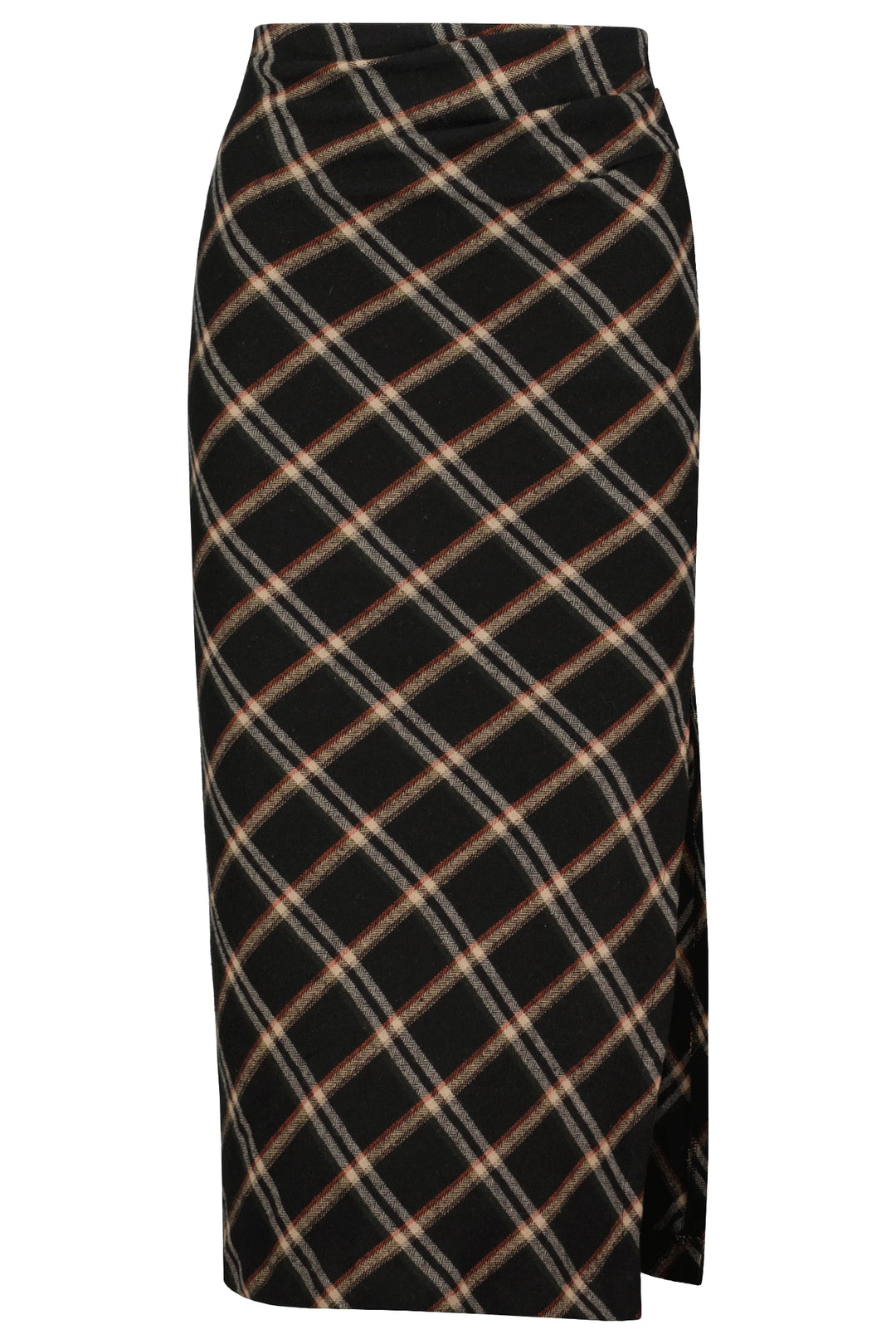 Colette Ruched Skirt