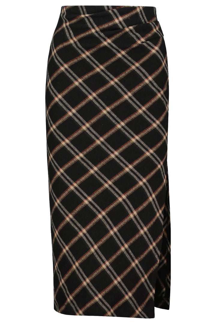 Colette Ruched Skirt