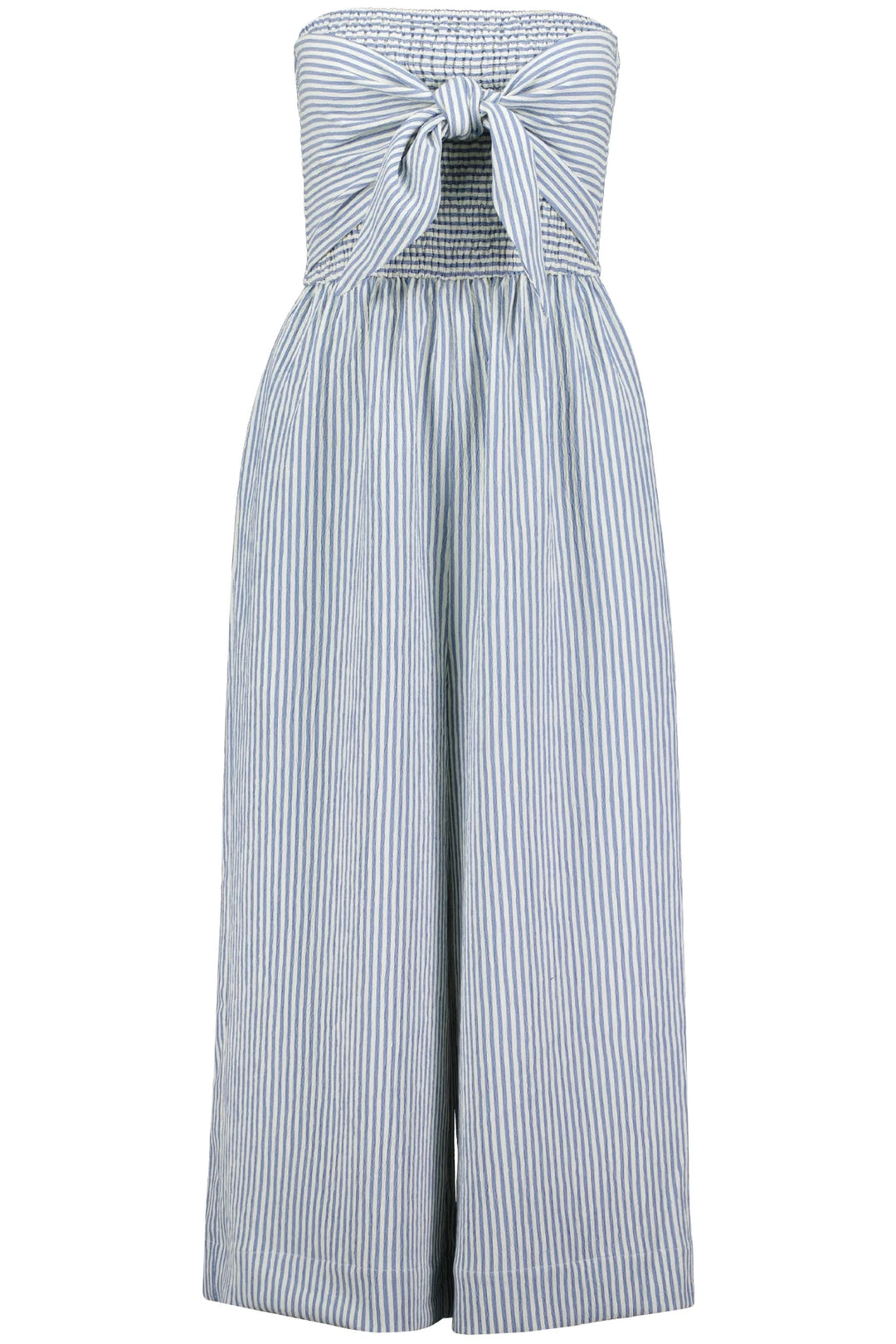 Elva Stripe Jumpsuit