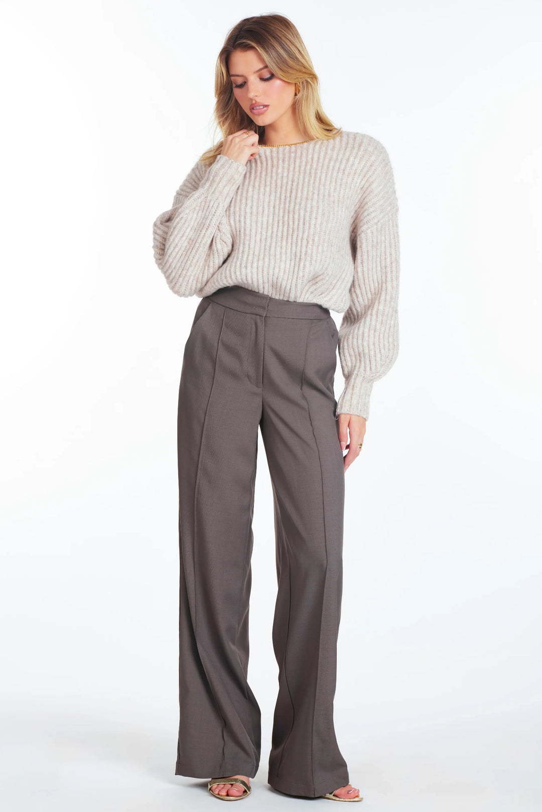 Harland Dress Pant