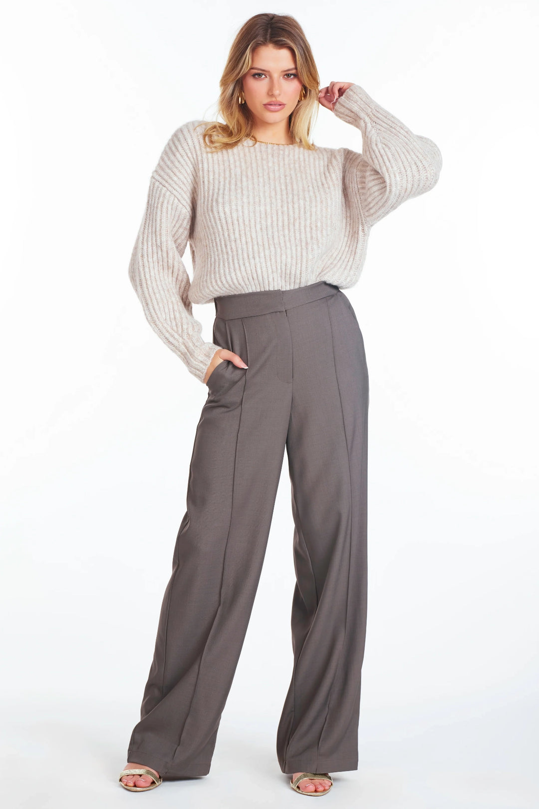 Harland Dress Pant
