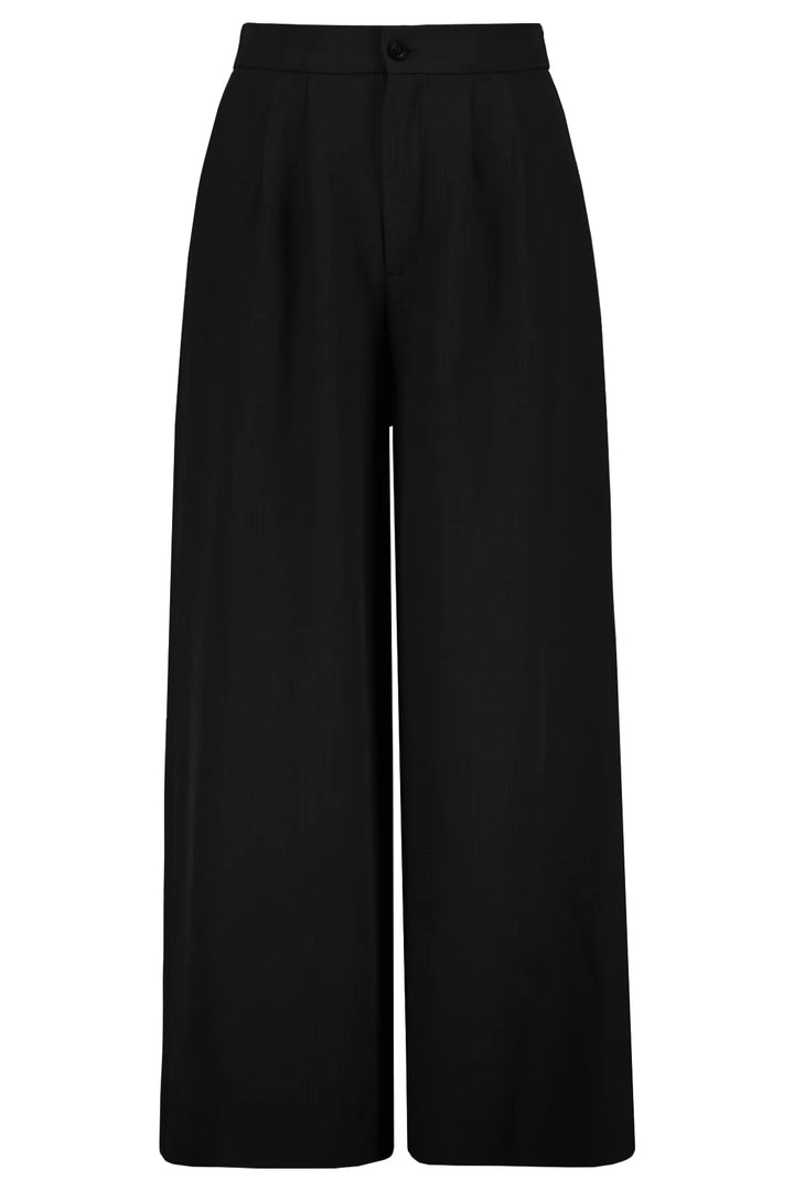 Wide Leg Pant Pant