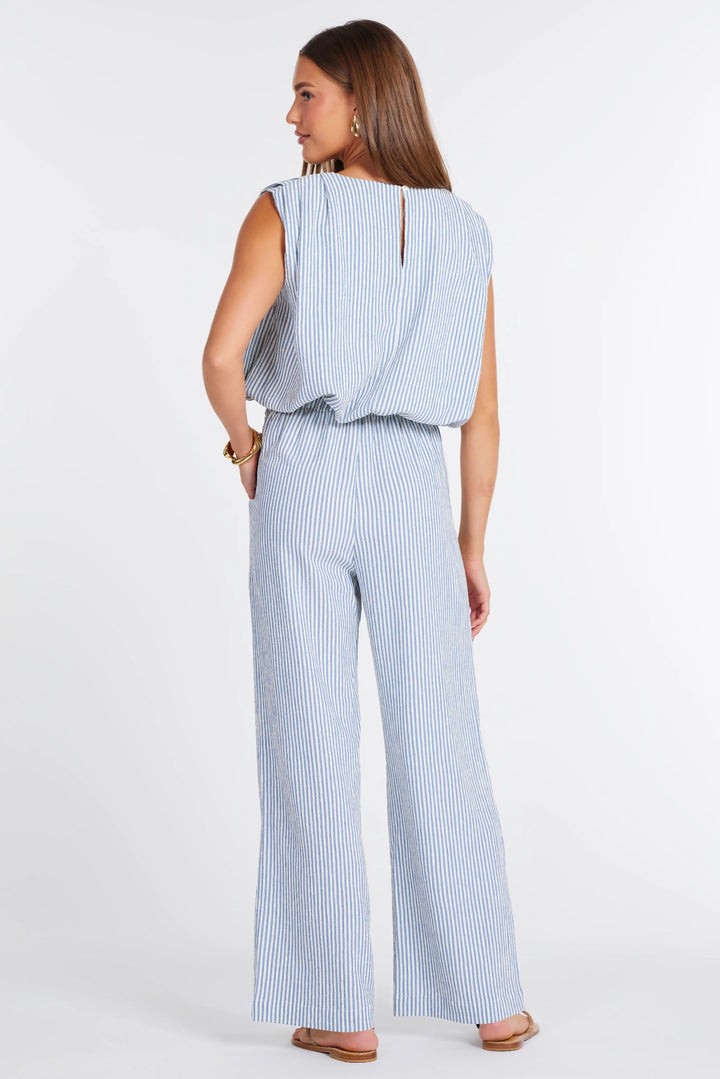 Serafina Stripe Pant