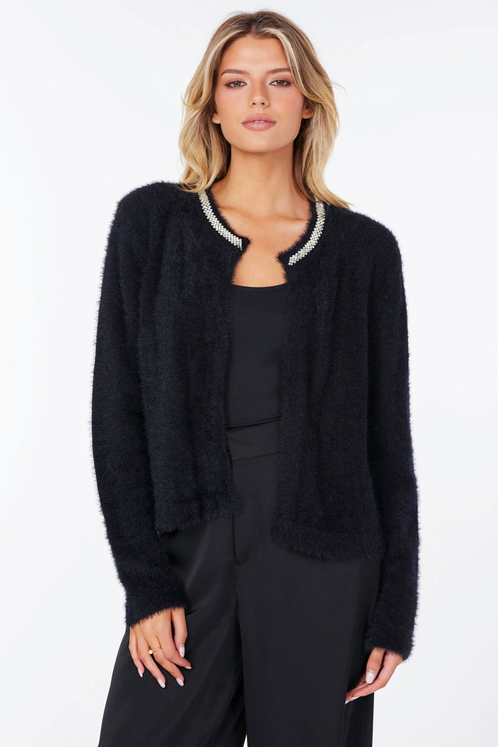 Sofia Gem Cardigan