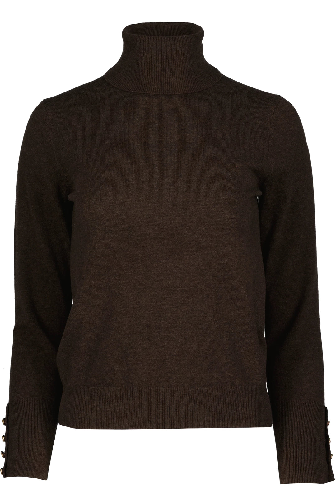 Timeless Turtleneck