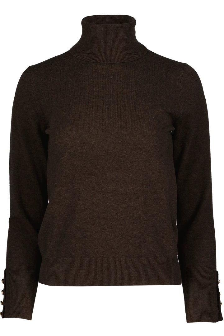 Timeless Turtleneck
