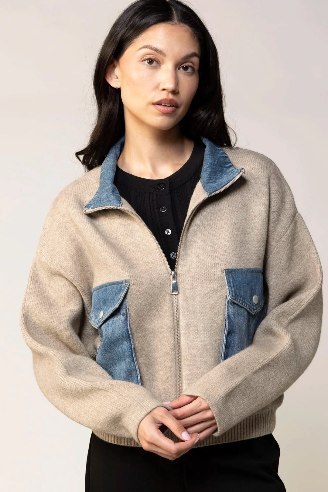 Glow Up Jacket