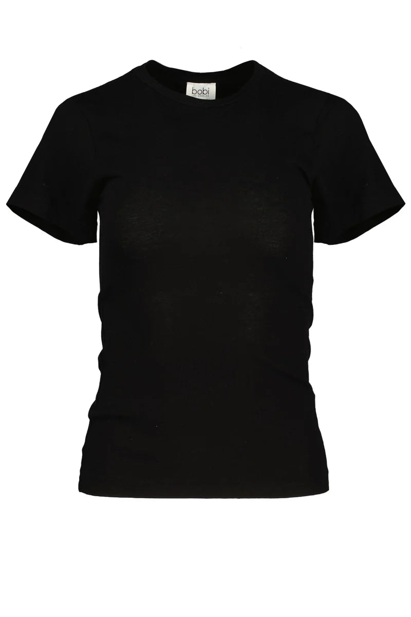 Crewneck Tee