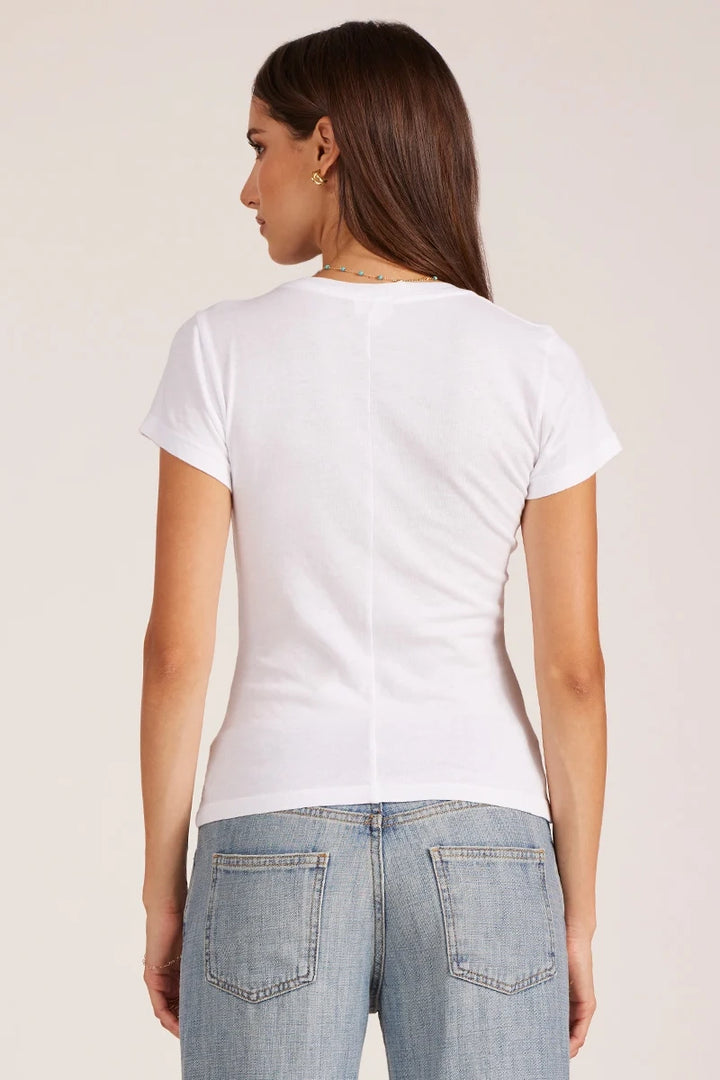 Crewneck Tee