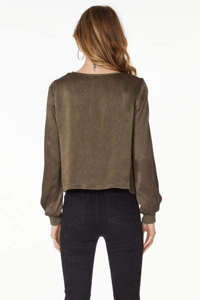 Silky Top