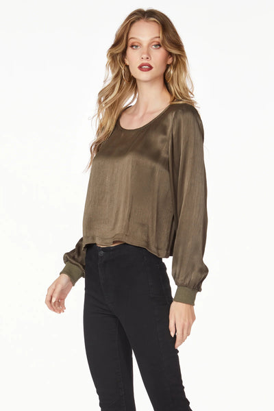 Silky Top