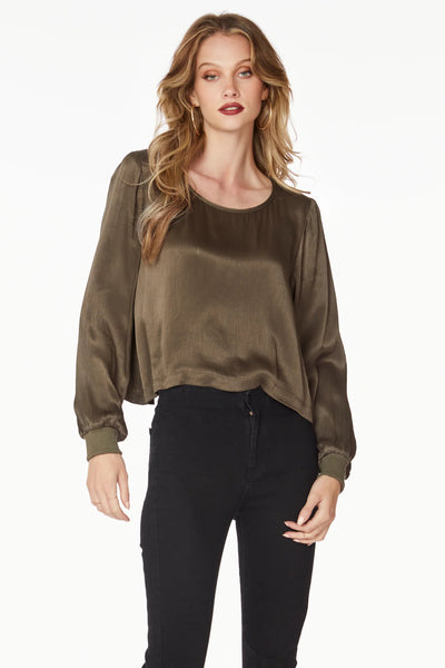 Silky Top