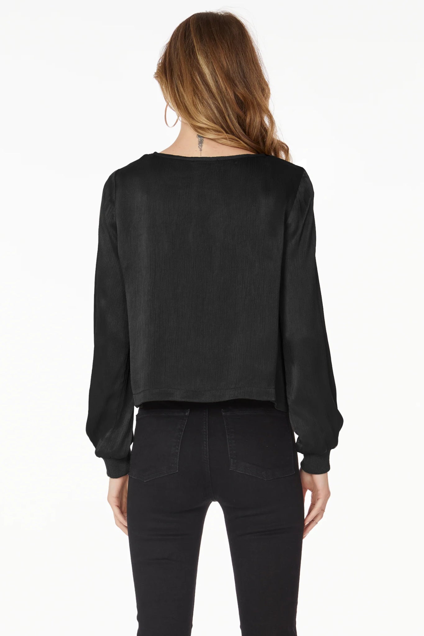 Silky Top
