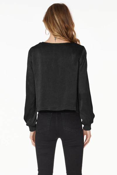 Silky Top