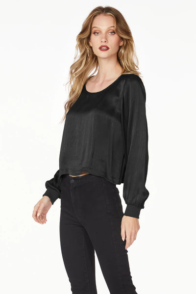 Silky Top