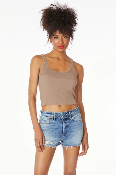 Crop Tank