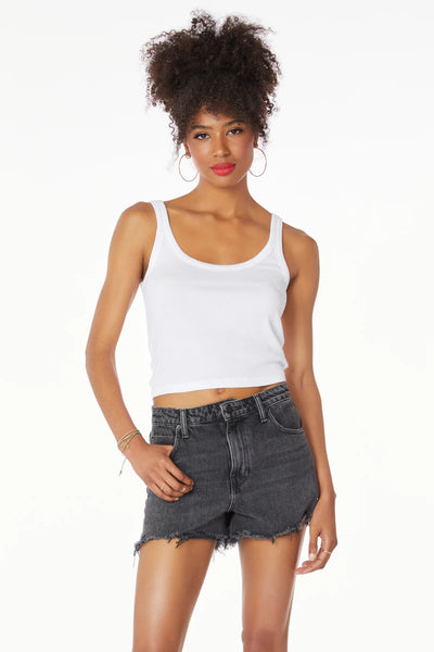 Crop Tank