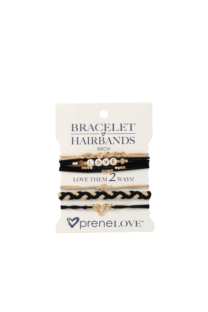 Bracelet / Hairbands