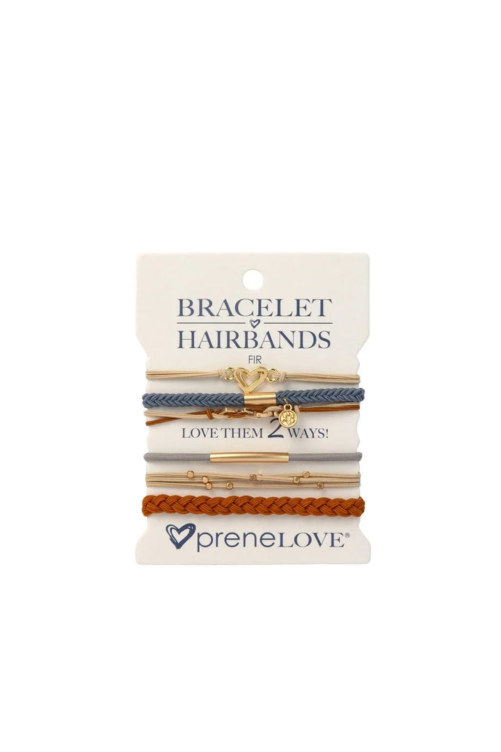 Bracelet / Hairbands