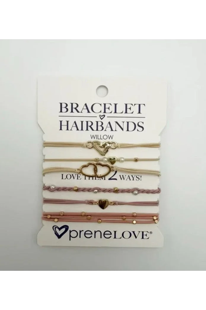 Bracelet / Hairbands
