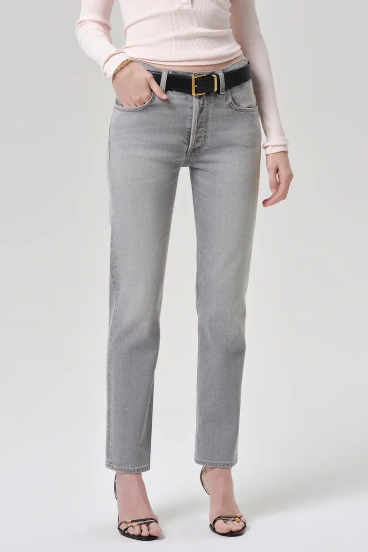 Savannah Cigarette Jean