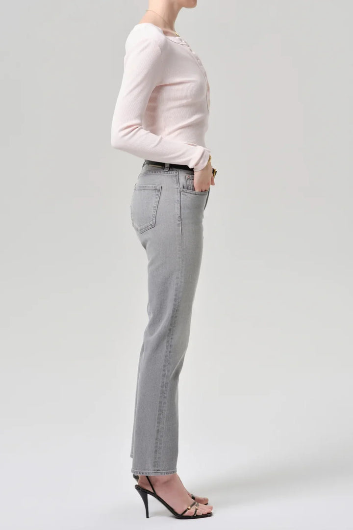 Savannah Cigarette Jean