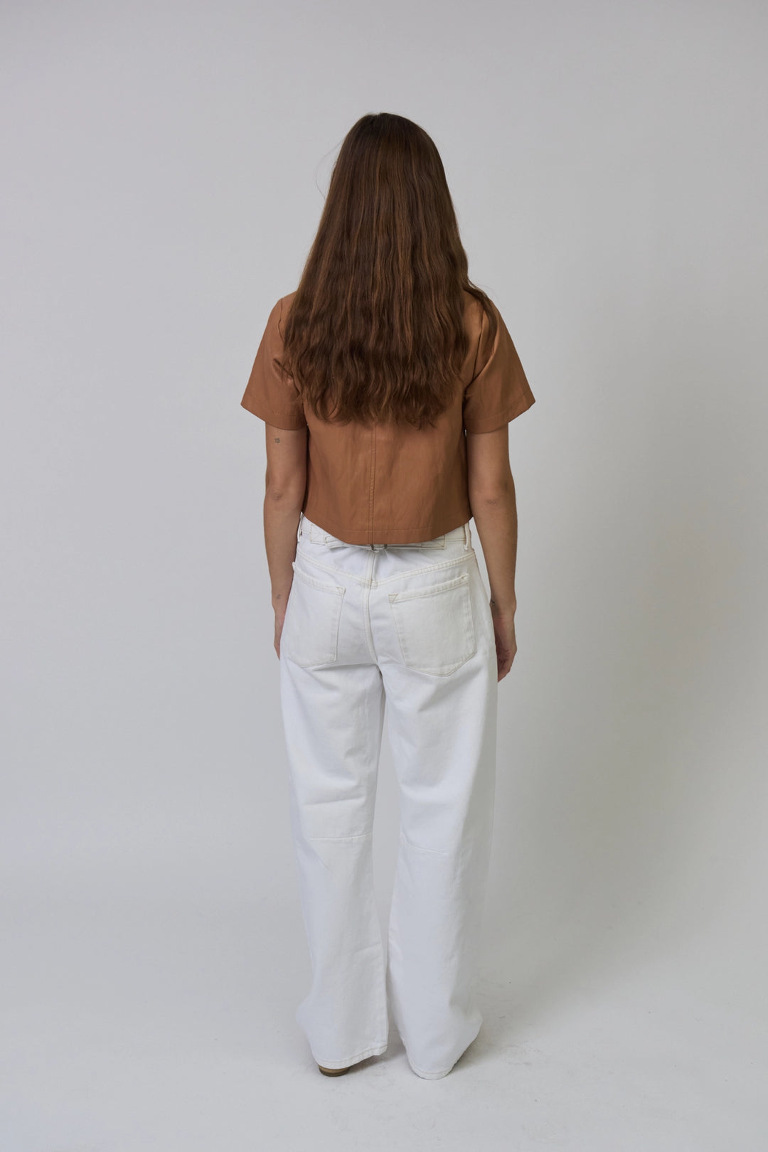 Chelsea Vegan Jacket