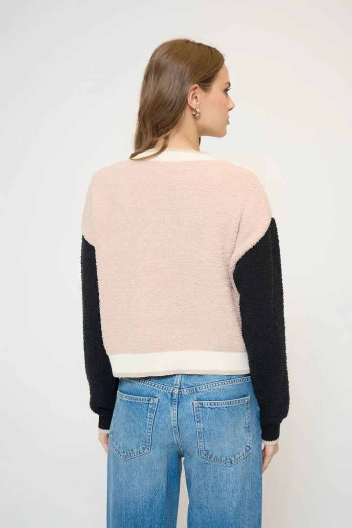 Soft Cardi