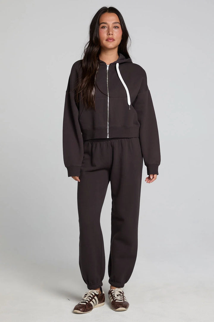 Abilene Zip Up
